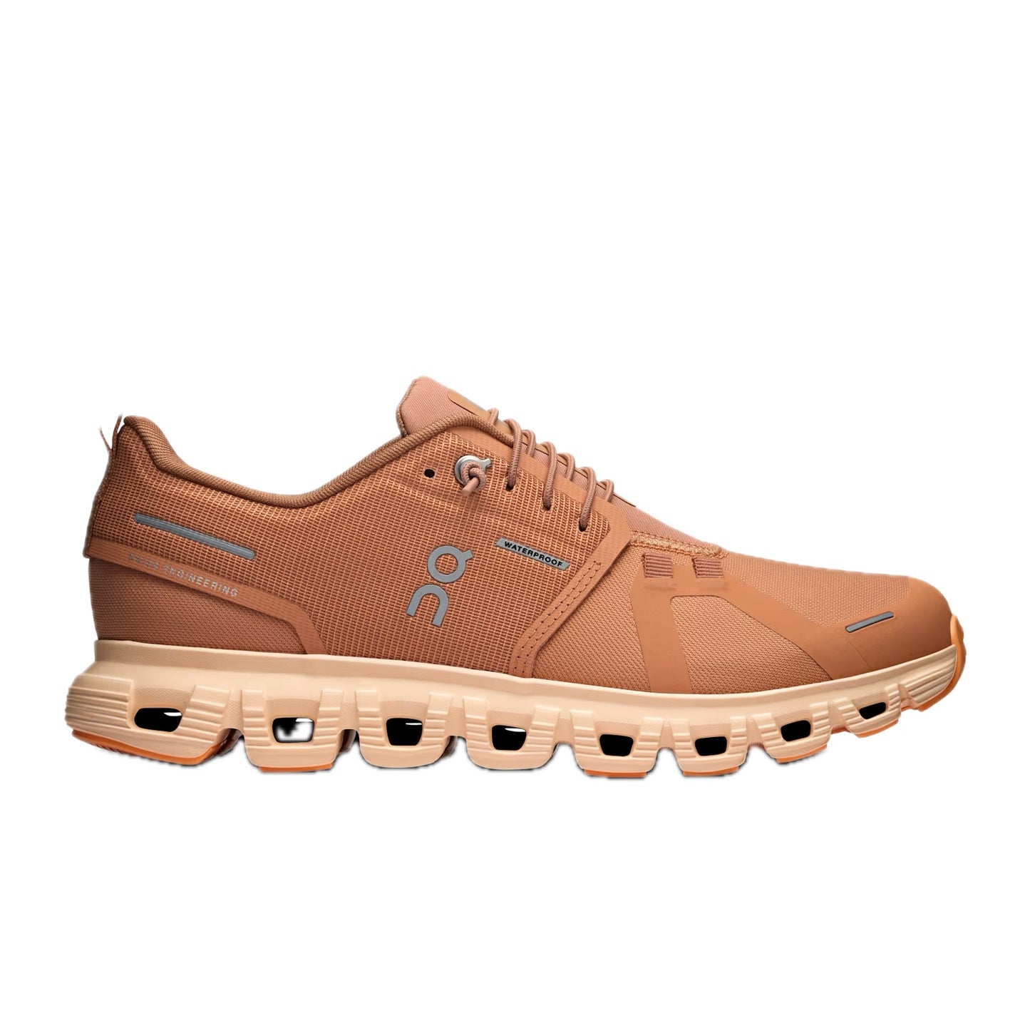 WOMEN'S CLOUD 6 WATERPROOF