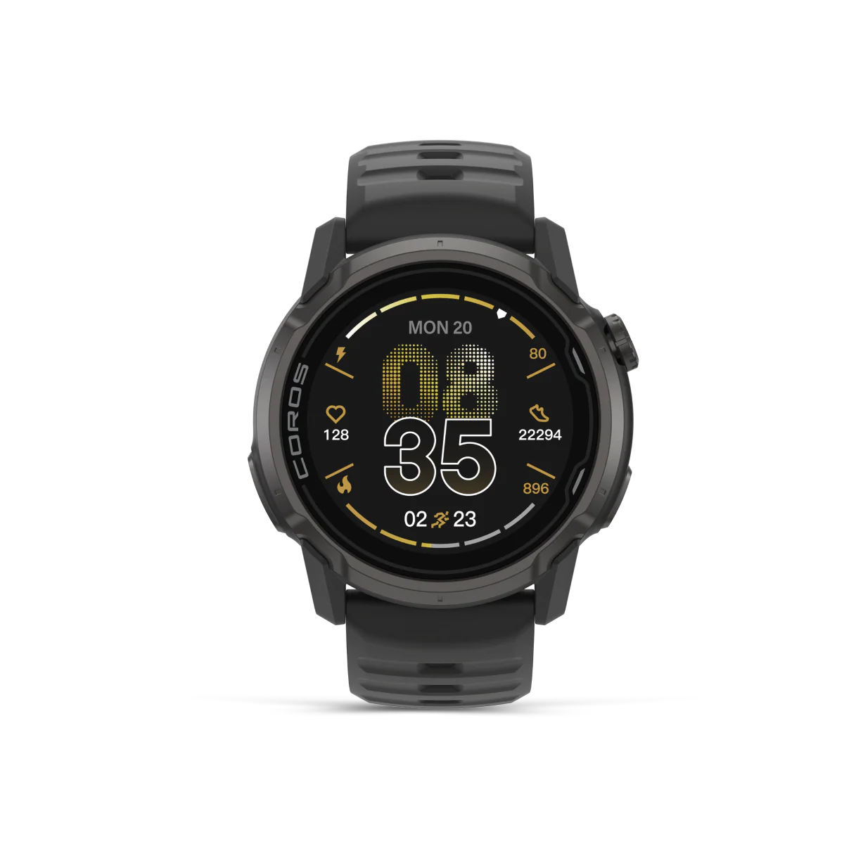 COROS APEX 4 46 MM