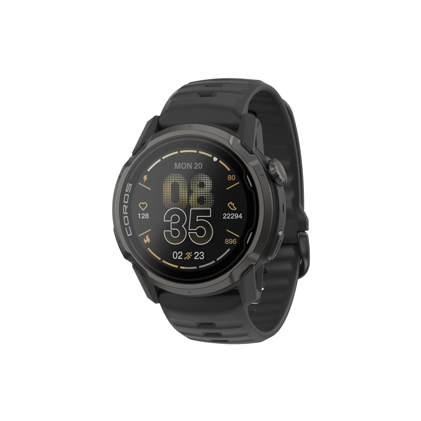COROS APEX 4 46 MM