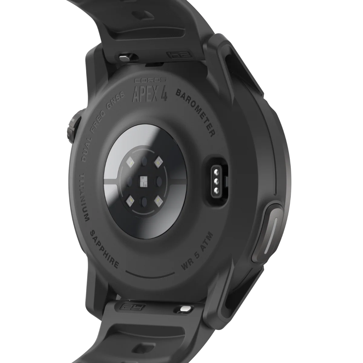 COROS APEX 4 46 MM