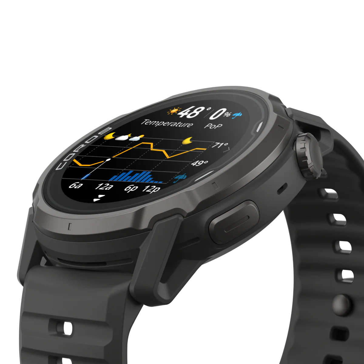 COROS APEX 4 46 MM