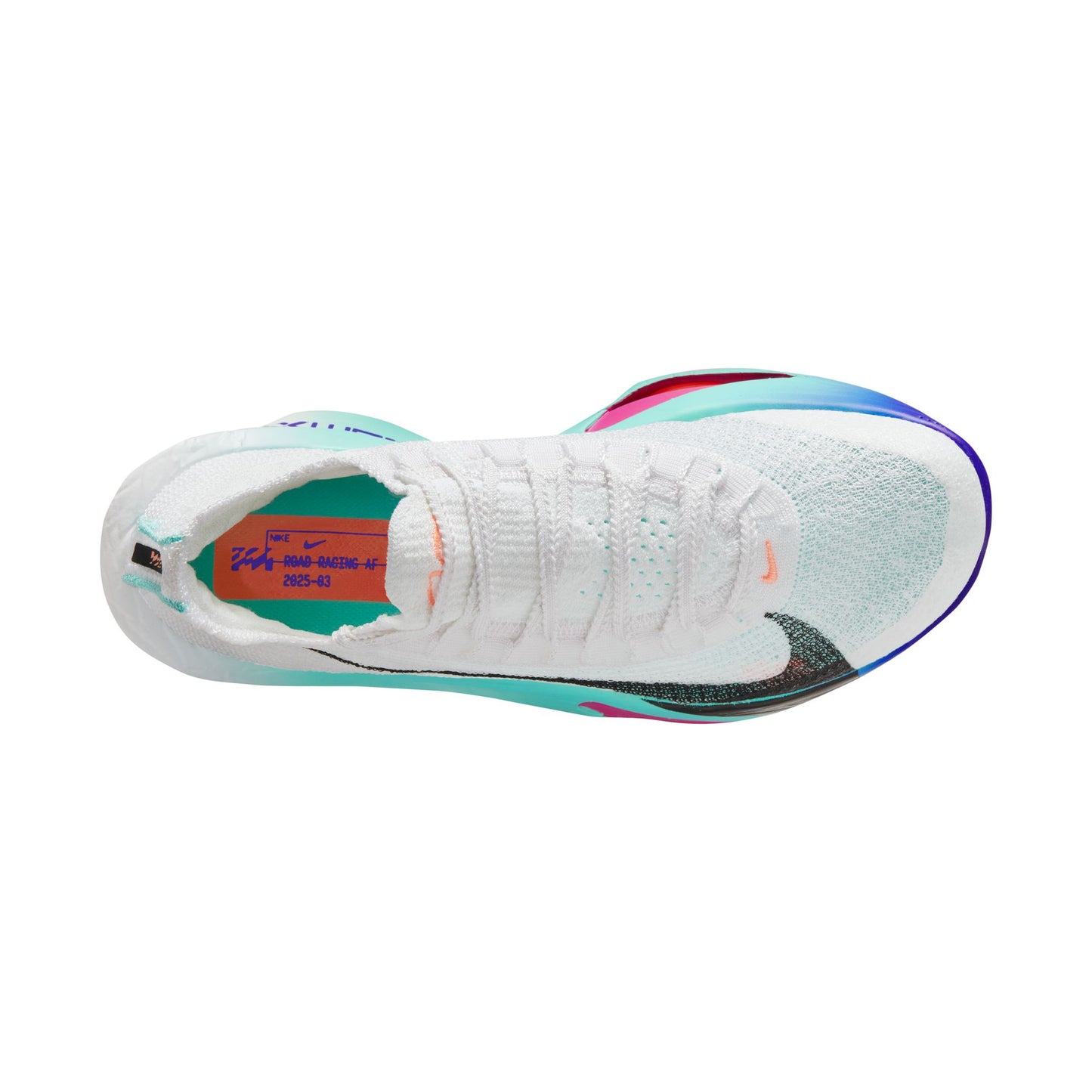 WOMEN'S ALPHAFLY 3