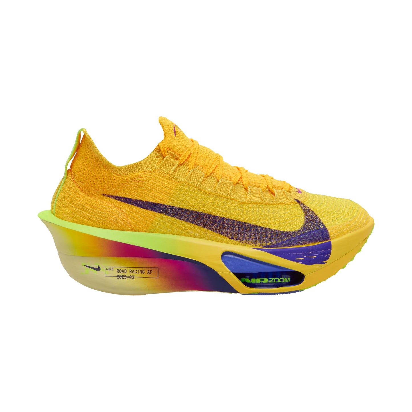 WOMEN'S ALPHAFLY 3