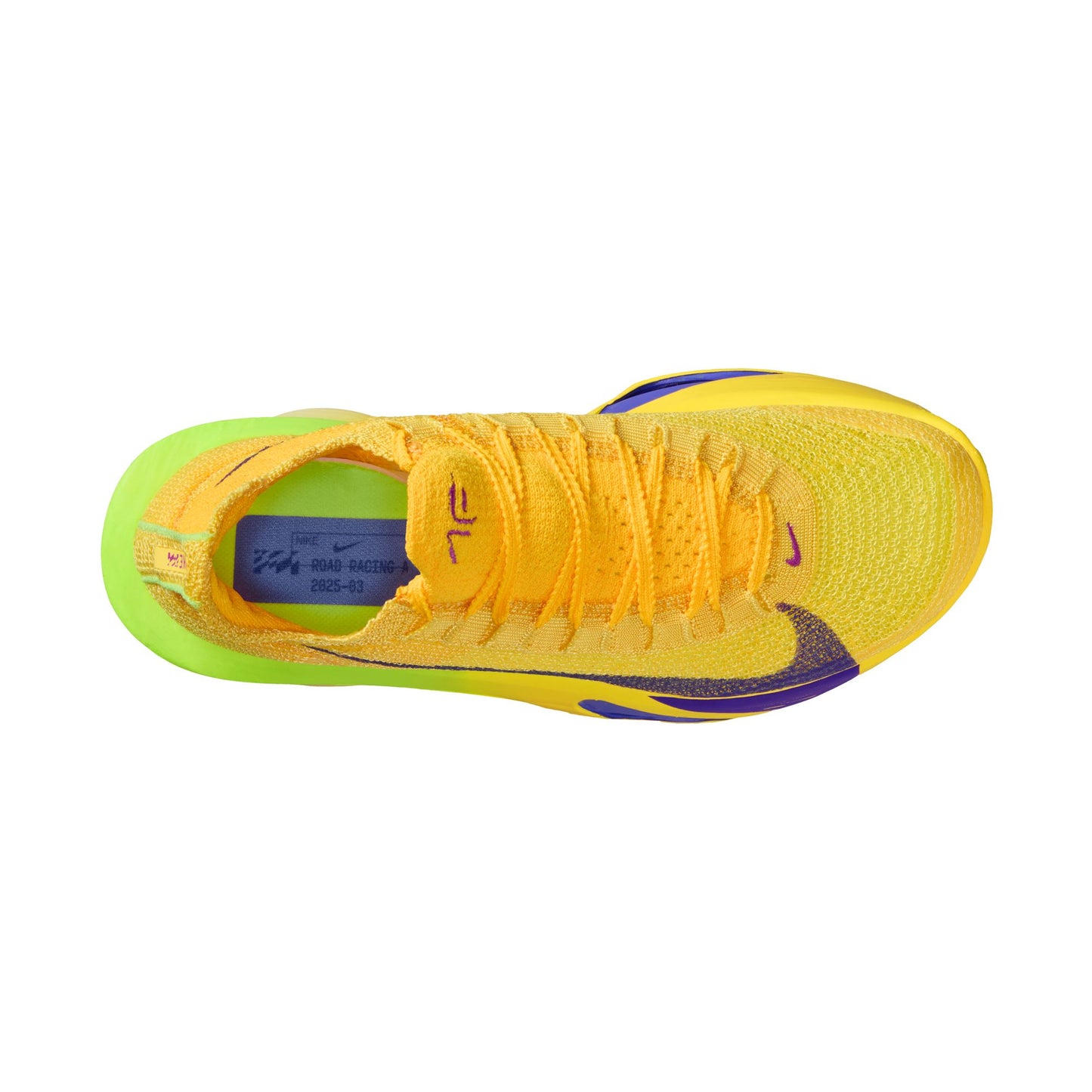 MEN'S ALPHAFLY 3