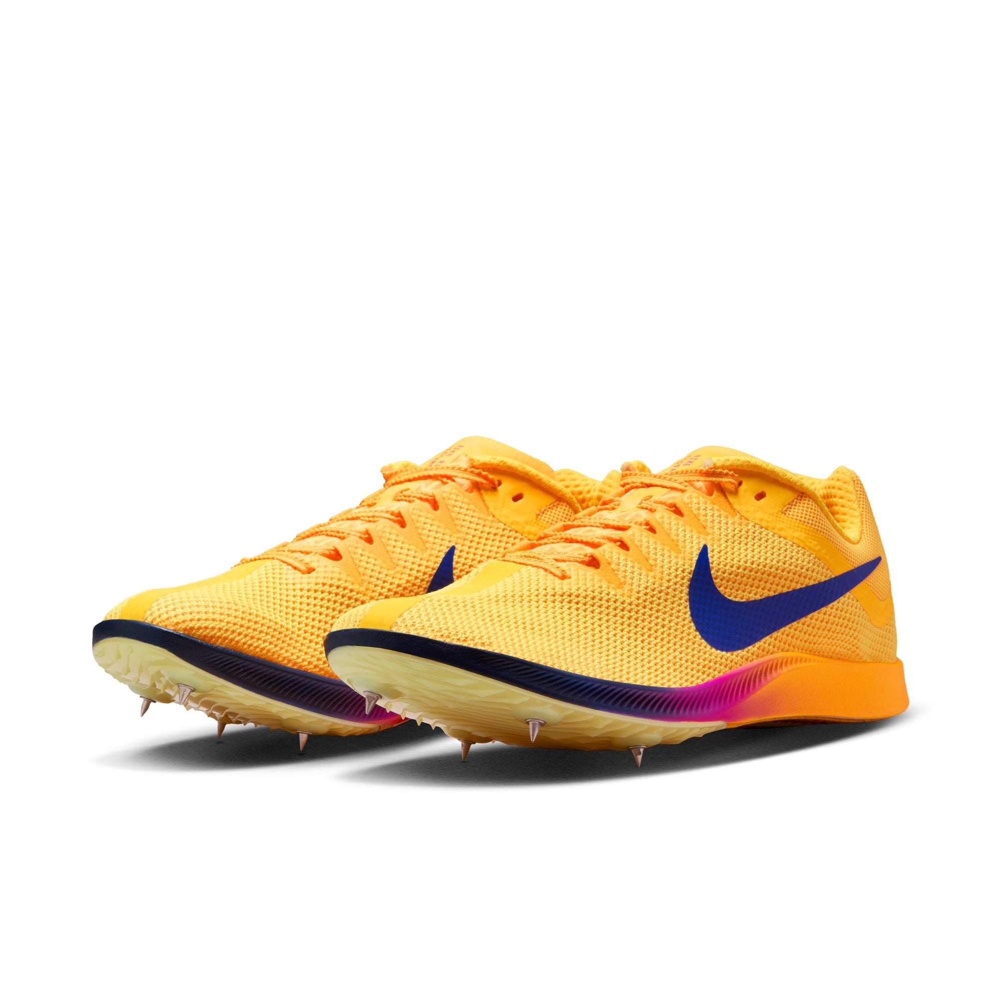 UNISEX ZOOM RIVAL DISTANCE – Wild Pear Running