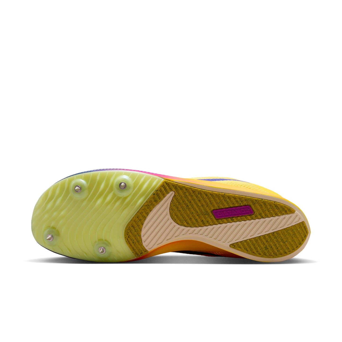 UNISEX ZOOM RIVAL DISTANCE