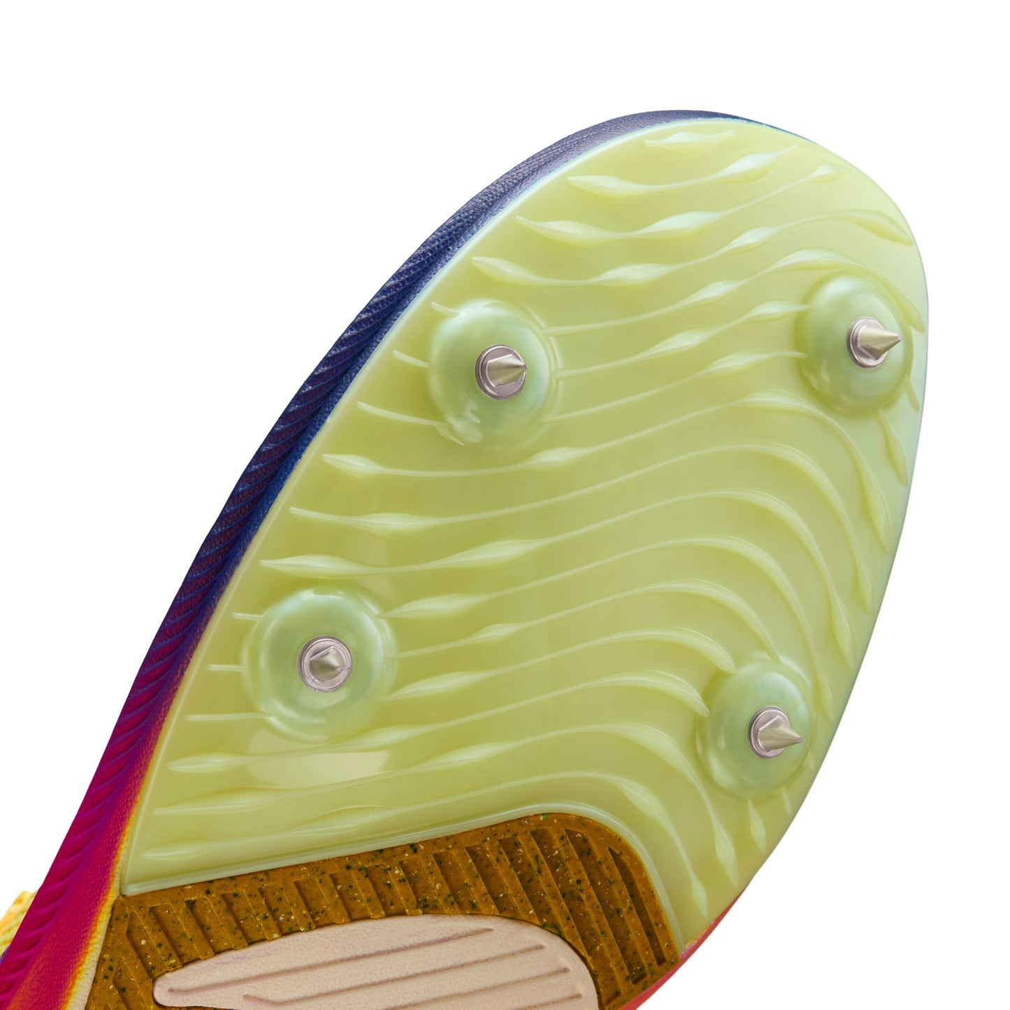 UNISEX ZOOM RIVAL DISTANCE