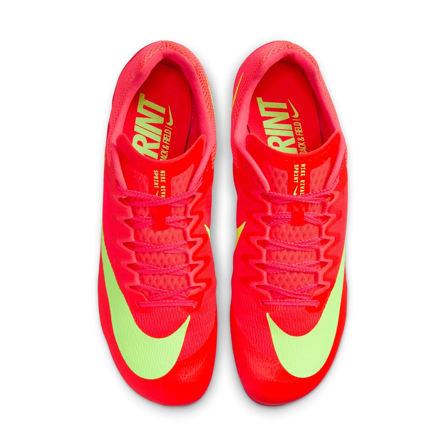 UNISEX NIKE ZOOM RIVAL-SPRINT