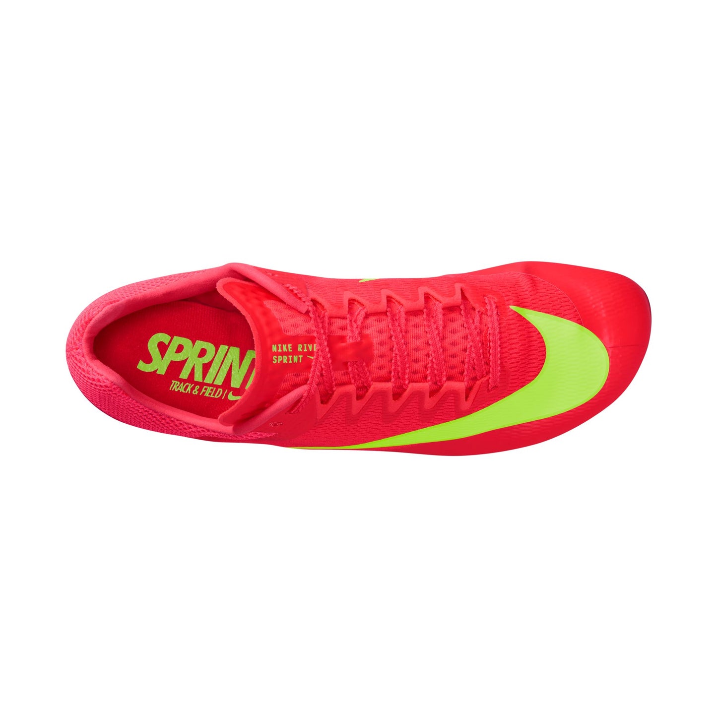 UNISEX NIKE ZOOM RIVAL-SPRINT
