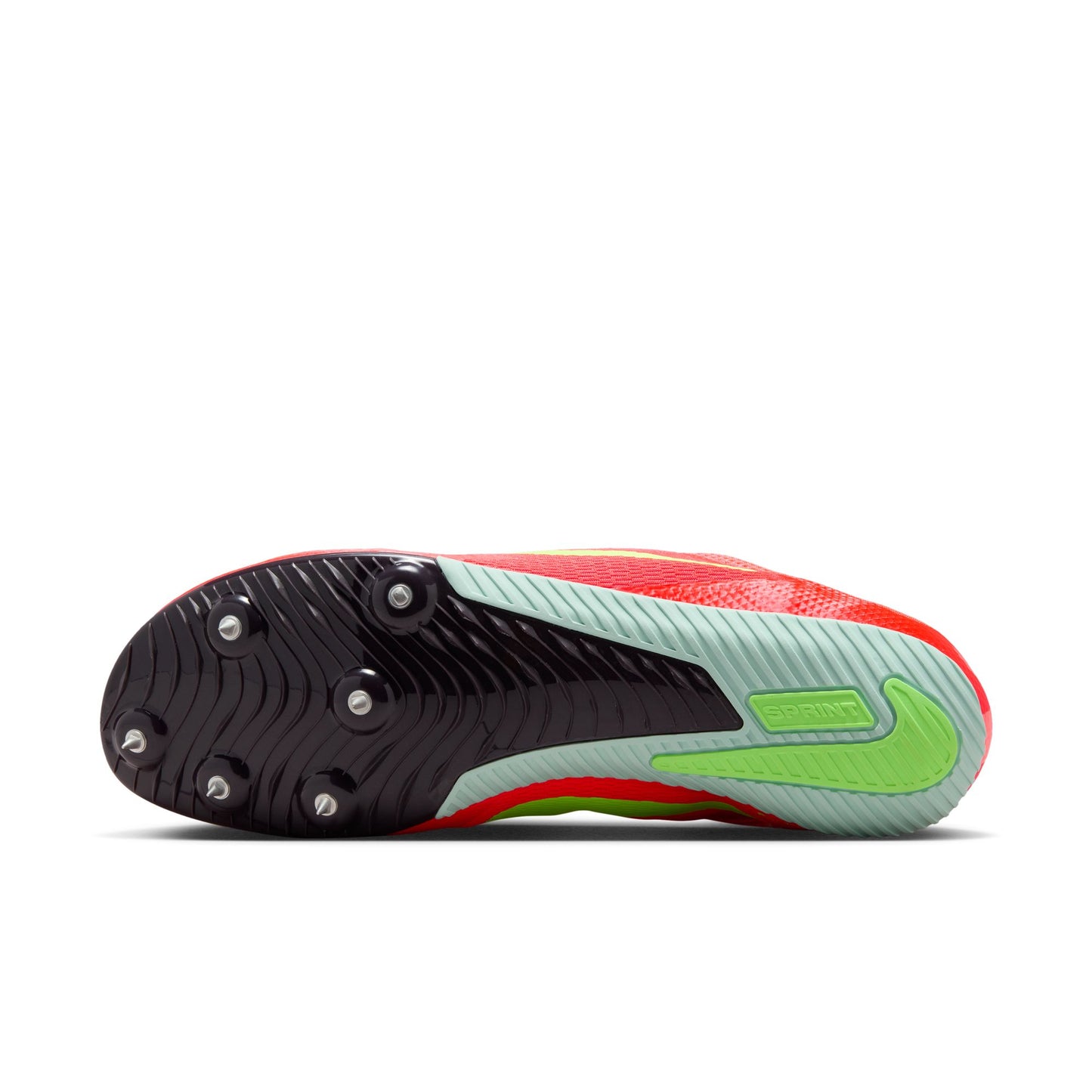 UNISEX NIKE ZOOM RIVAL-SPRINT