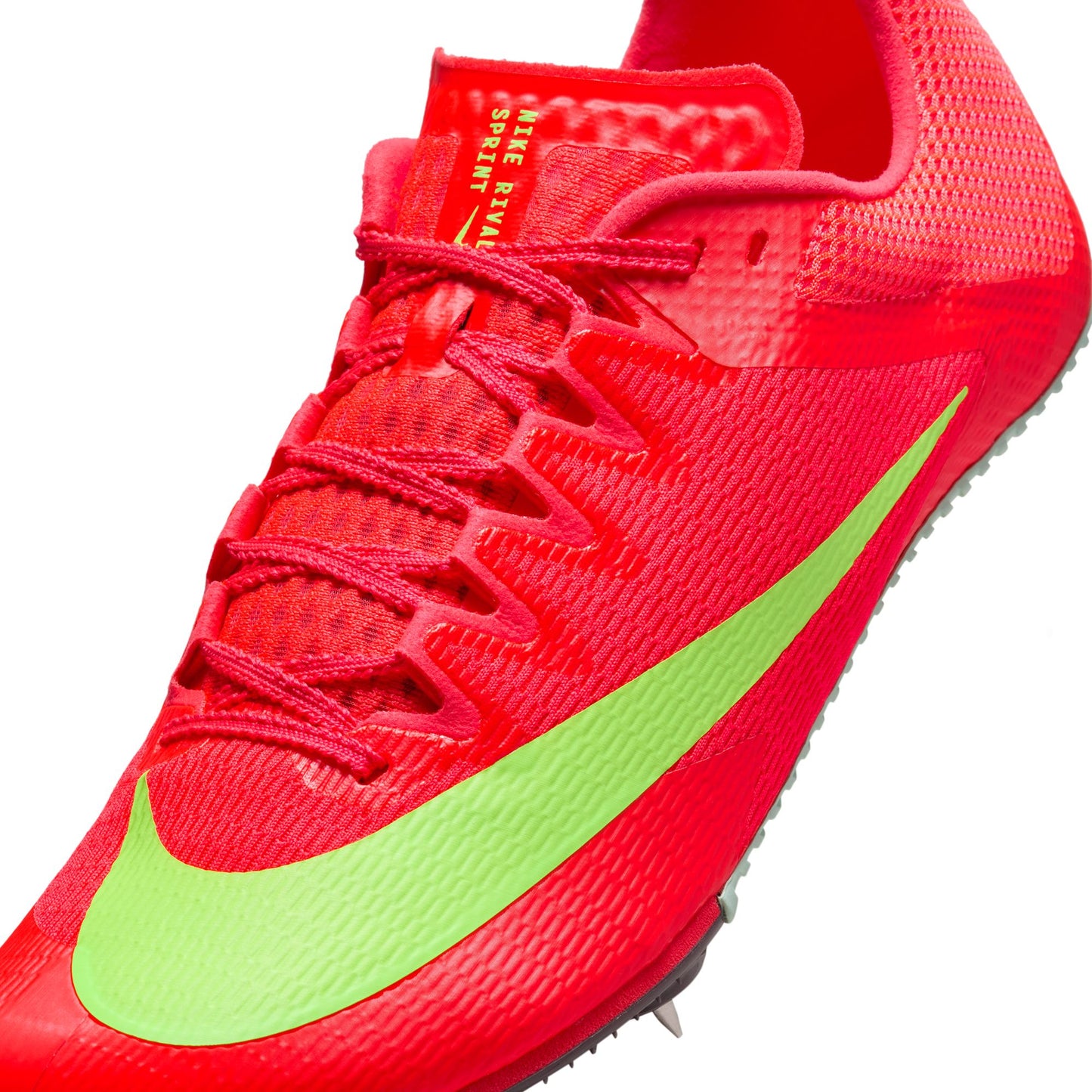 UNISEX NIKE ZOOM RIVAL-SPRINT