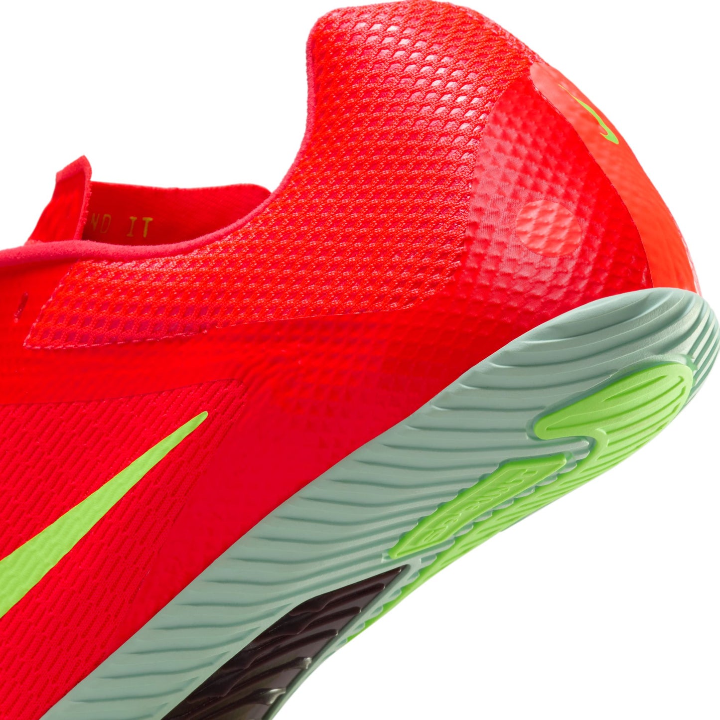 UNISEX NIKE ZOOM RIVAL-SPRINT