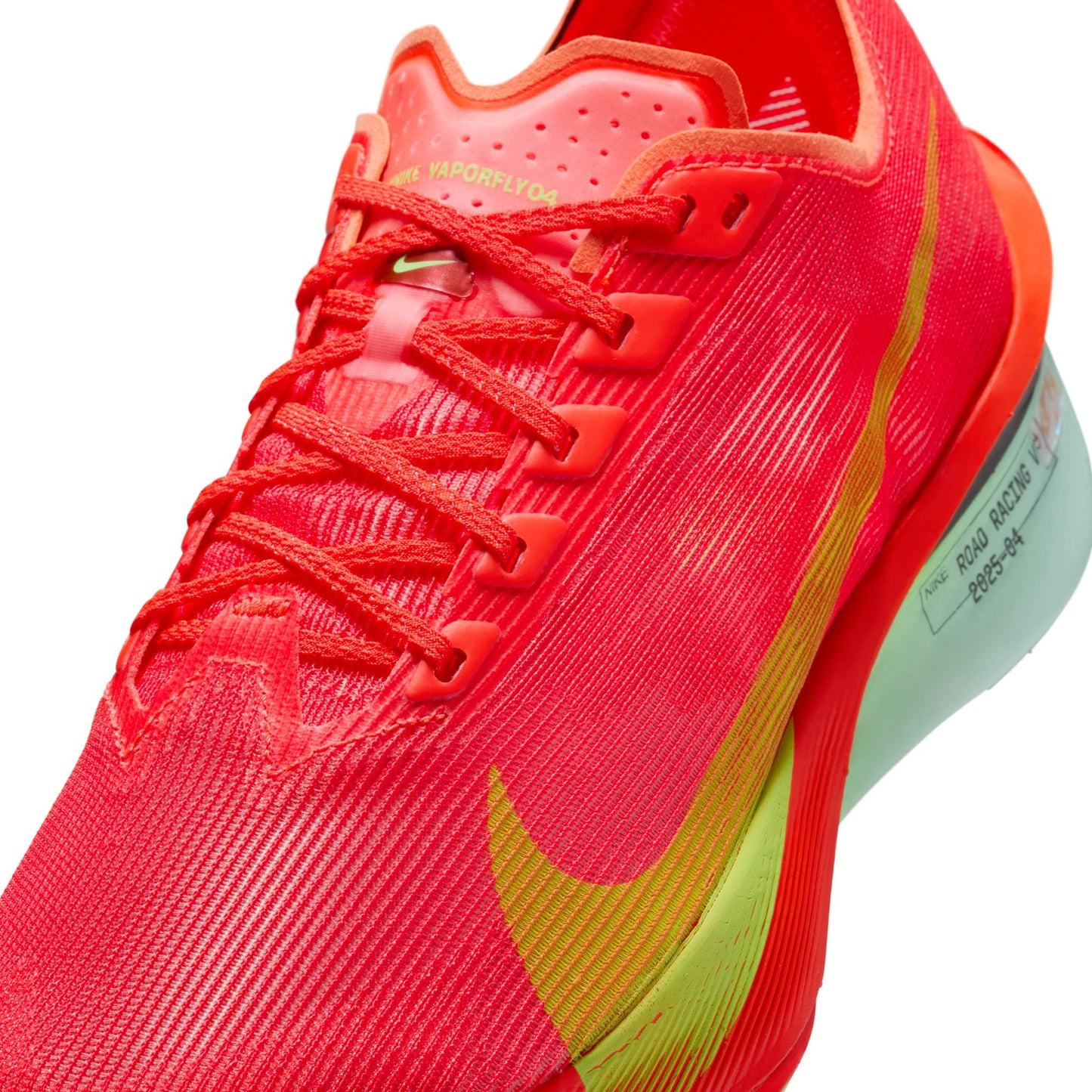 WOMEN'S VAPORFLY 4