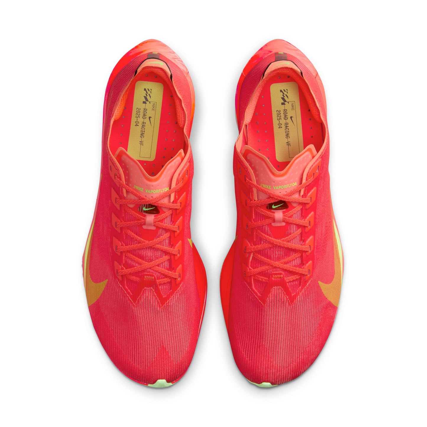 MEN'S VAPORFLY 4