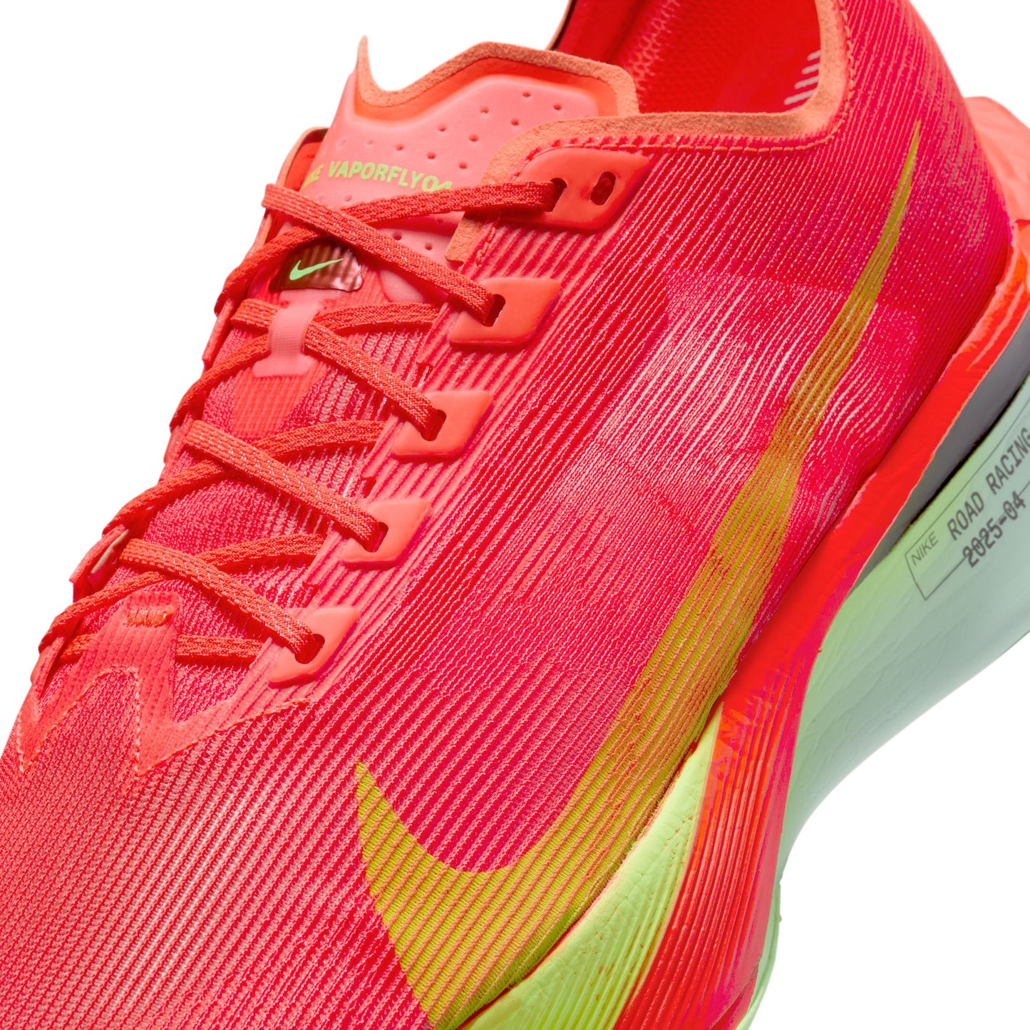 MEN'S VAPORFLY 4