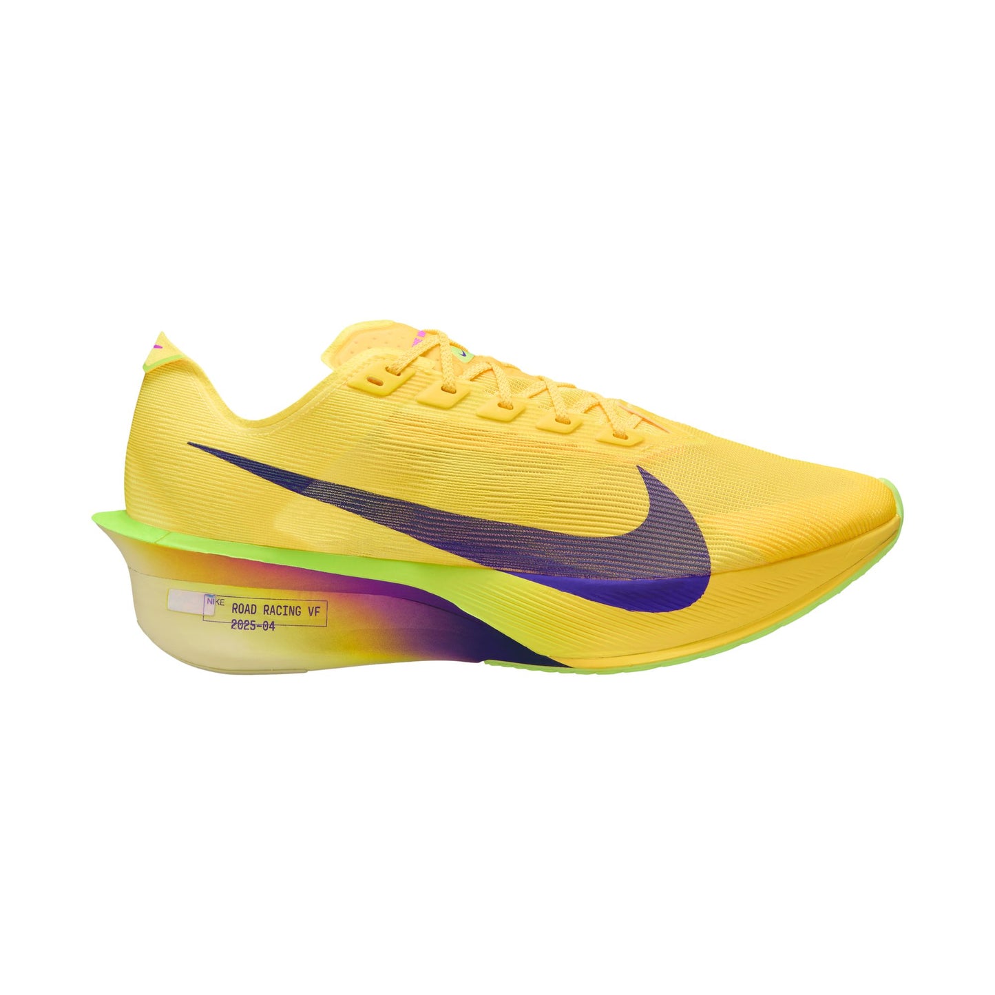 MEN'S VAPORFLY 4