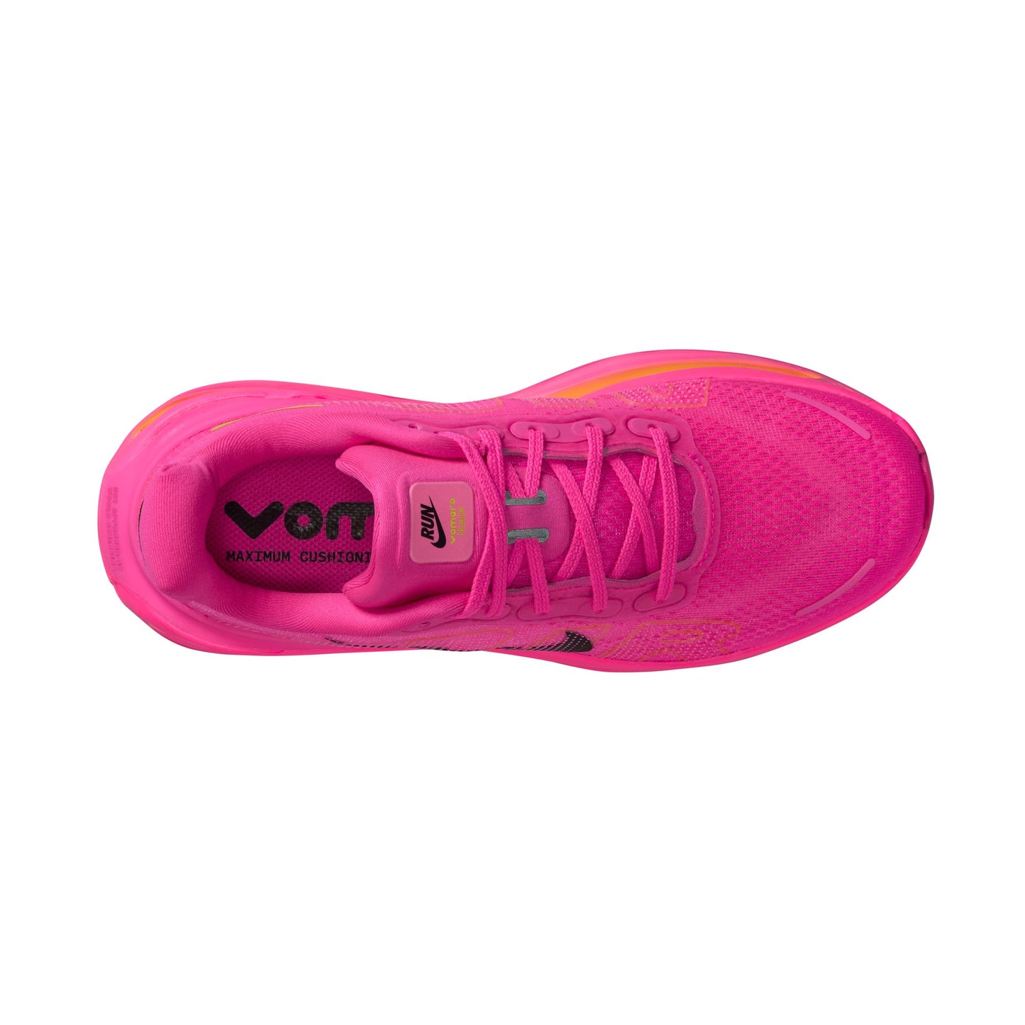 WOMEN'S VOMERO PREMIUM