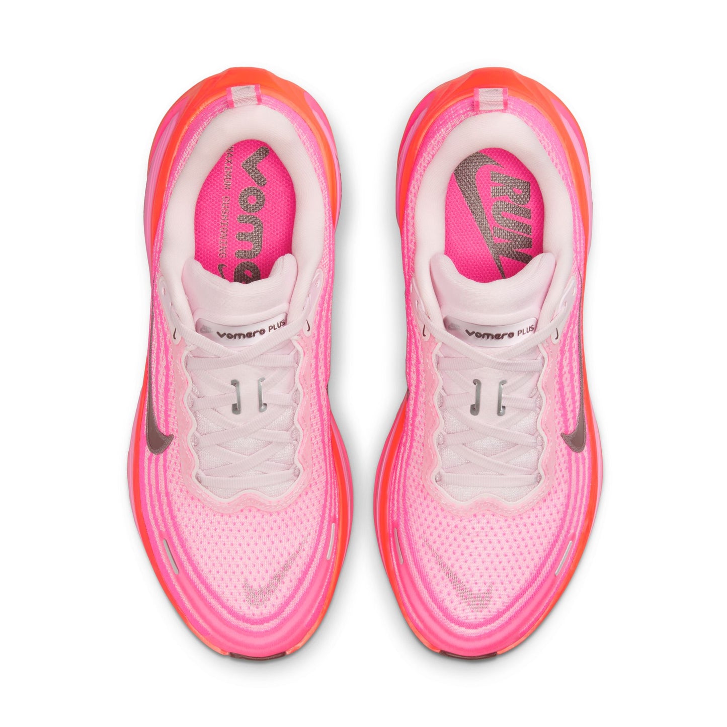 WOMEN'S VOMERO PLUS