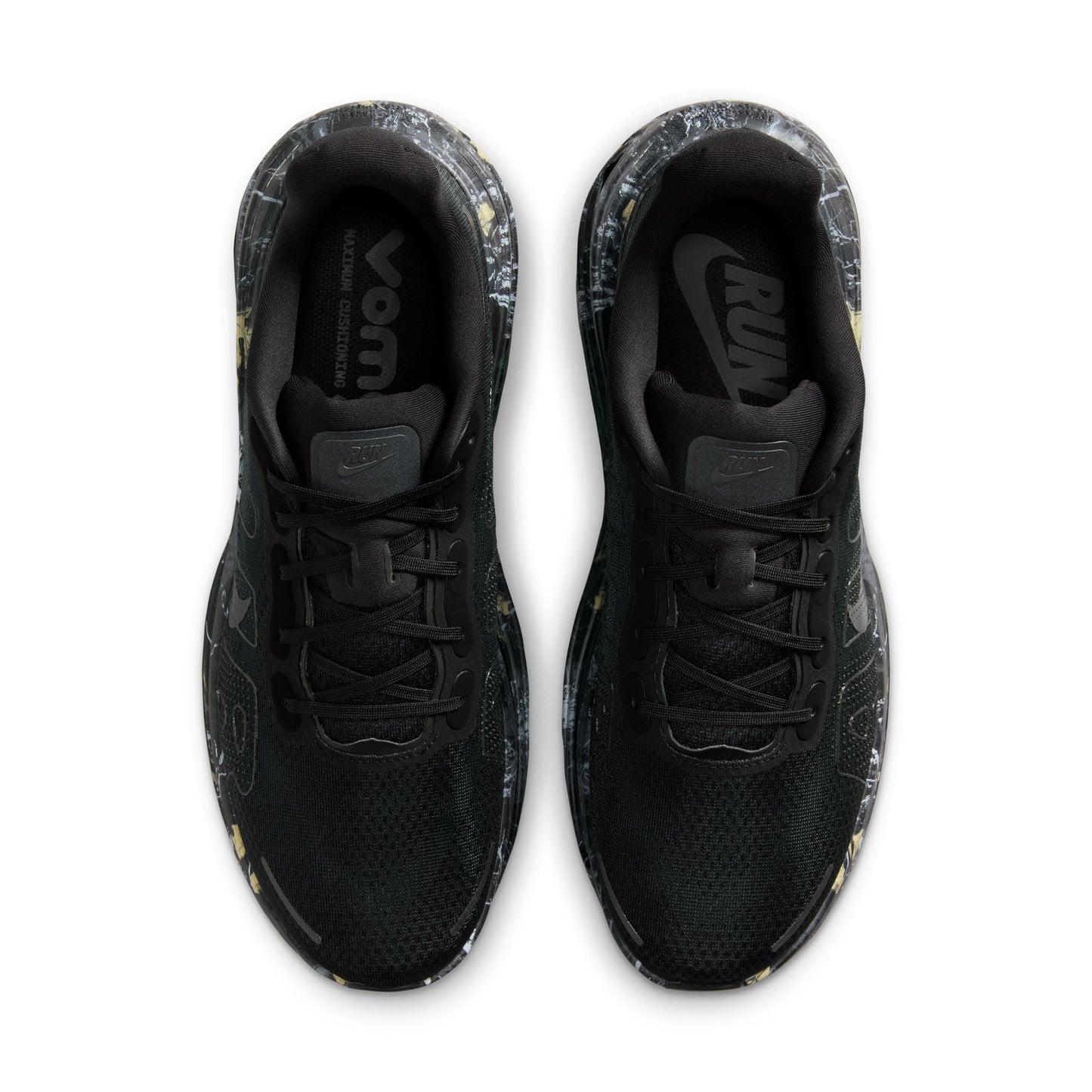 MEN'S VOMERO PREMIUM