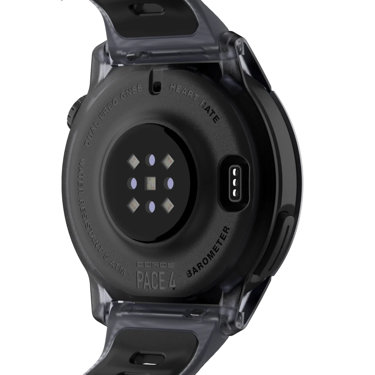 COROS PACE 4 ALUMINUM