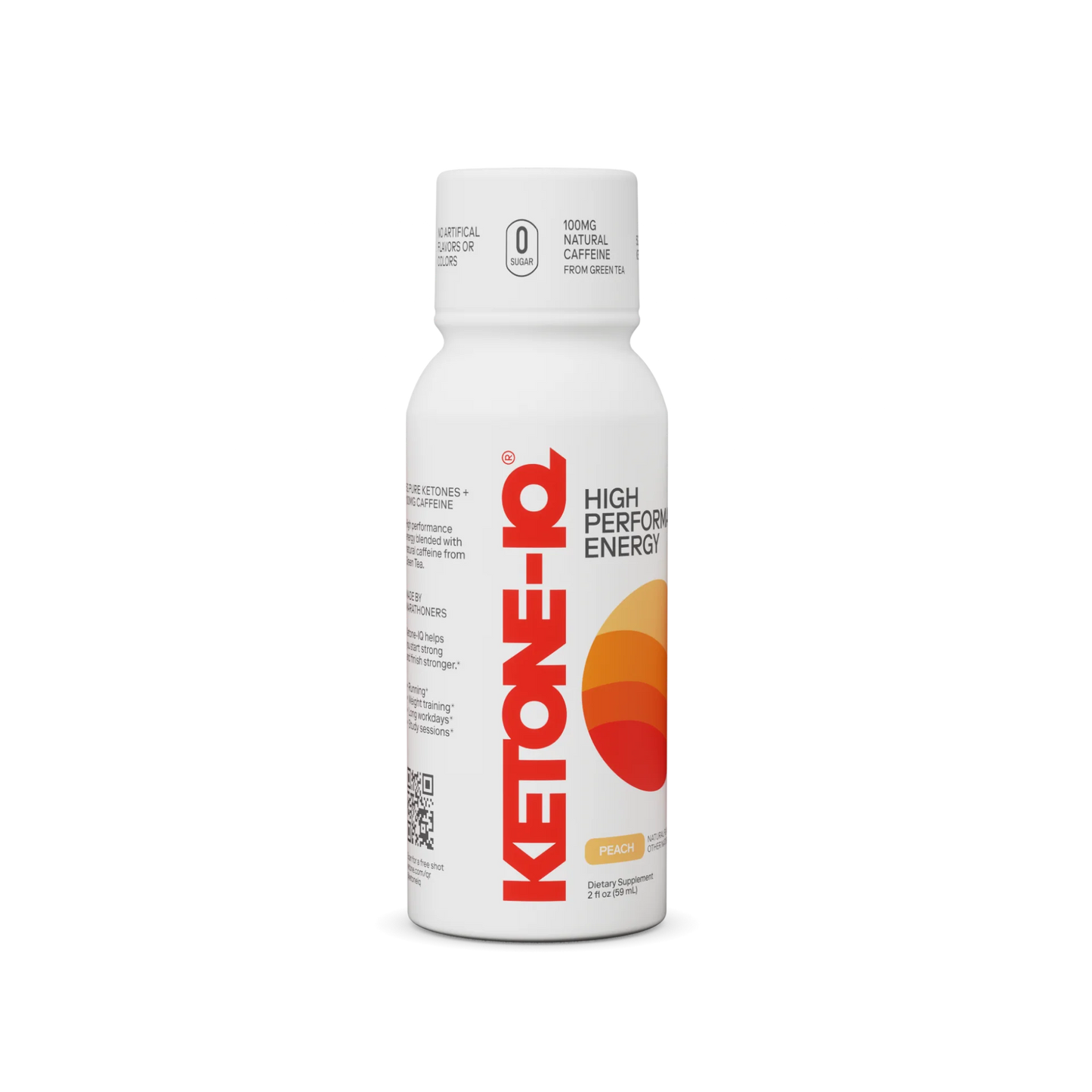 KETONE IQ