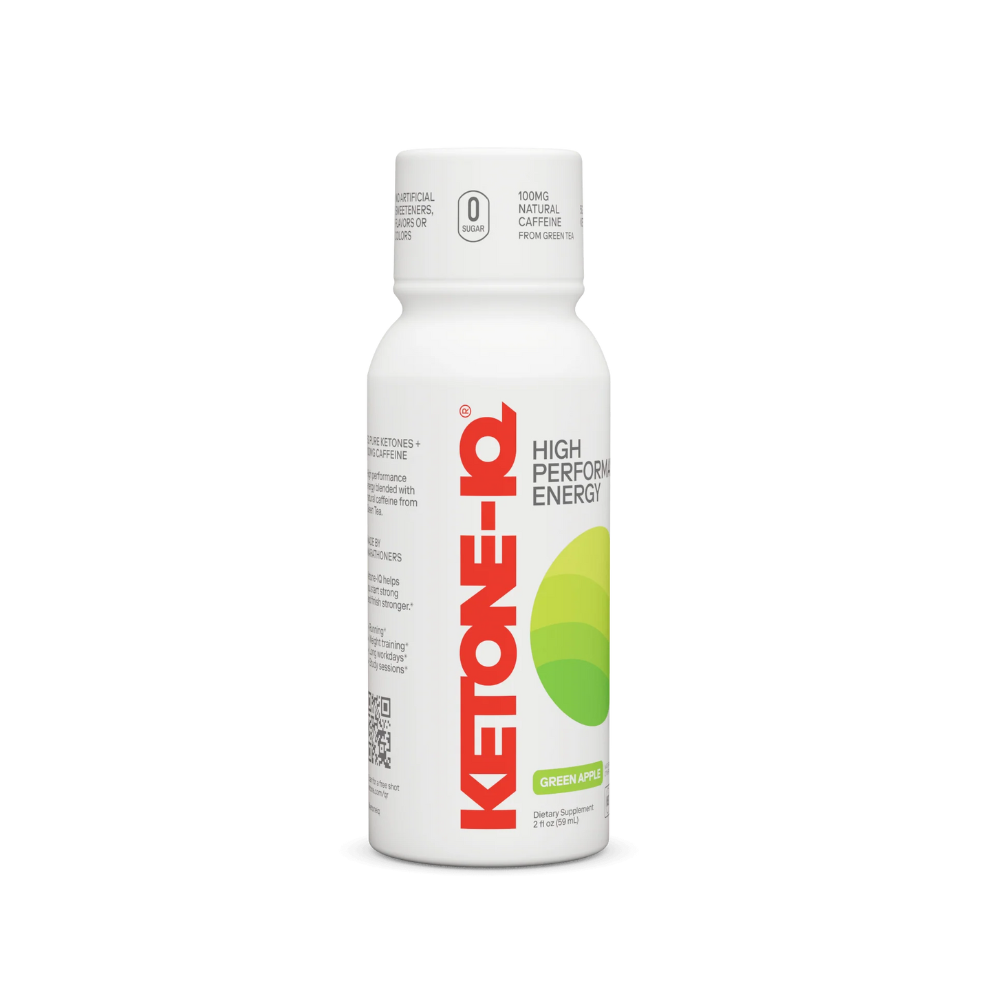 KETONE IQ