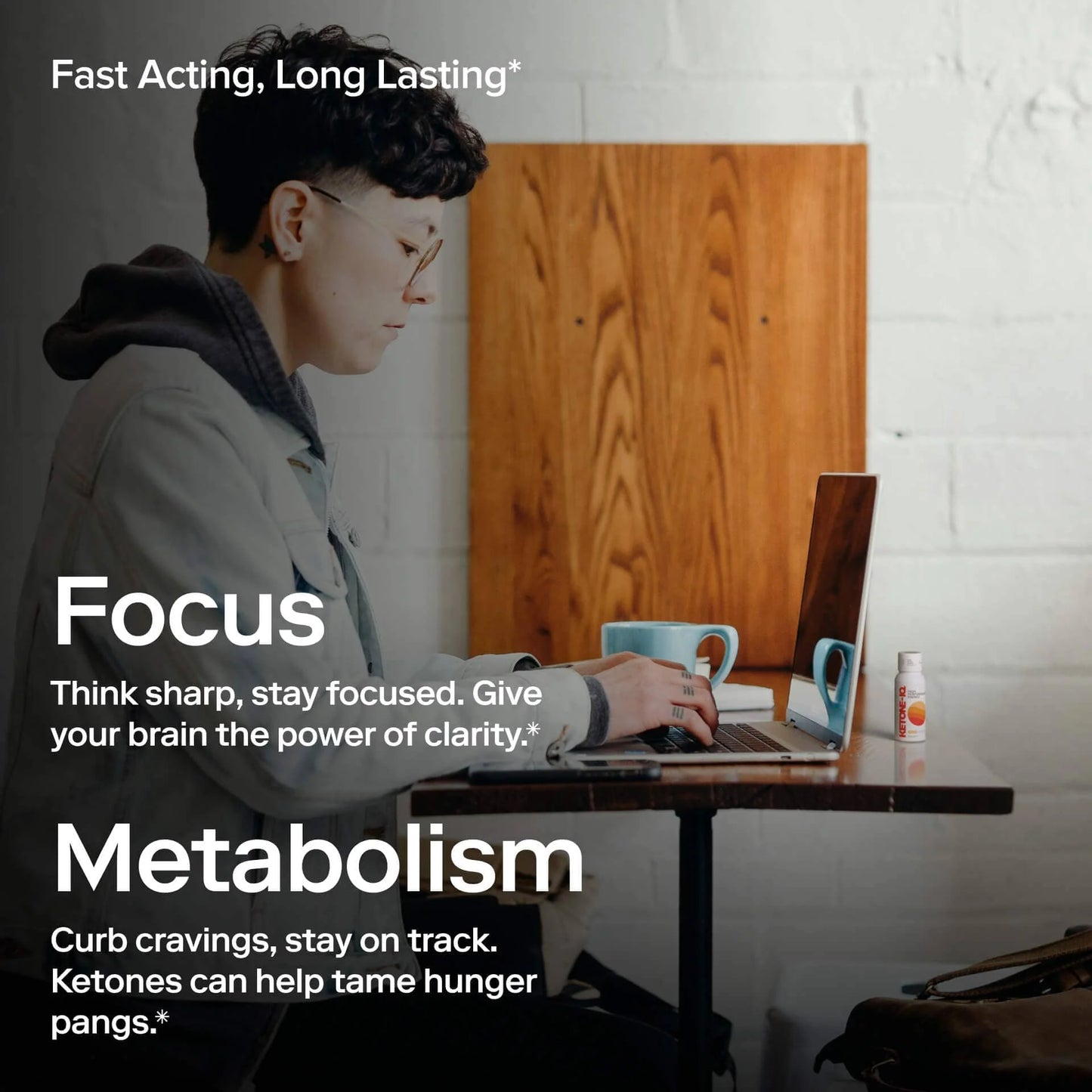 KETONE IQ