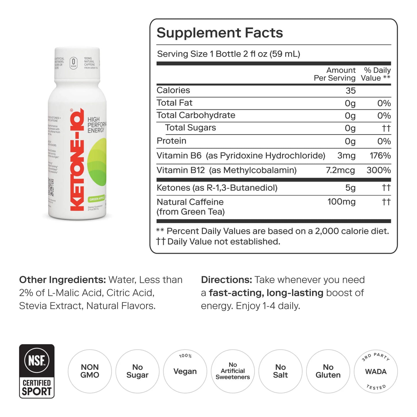 KETONE IQ