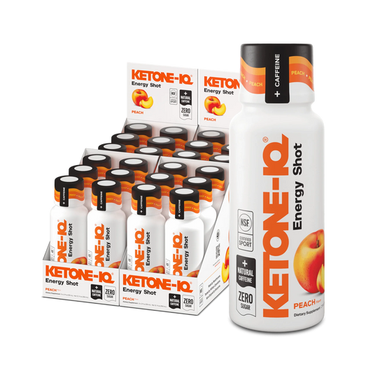 KETONE IQ
