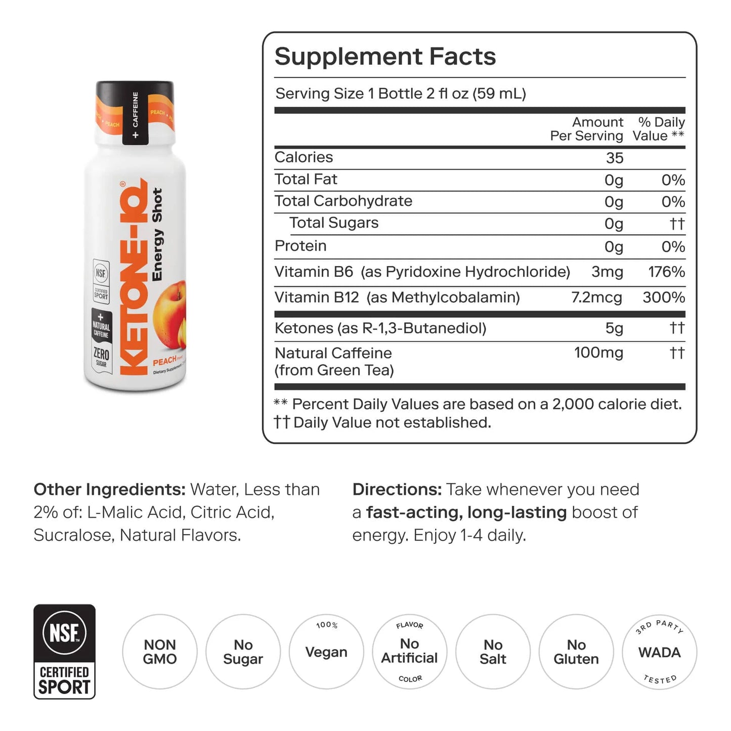 KETONE IQ