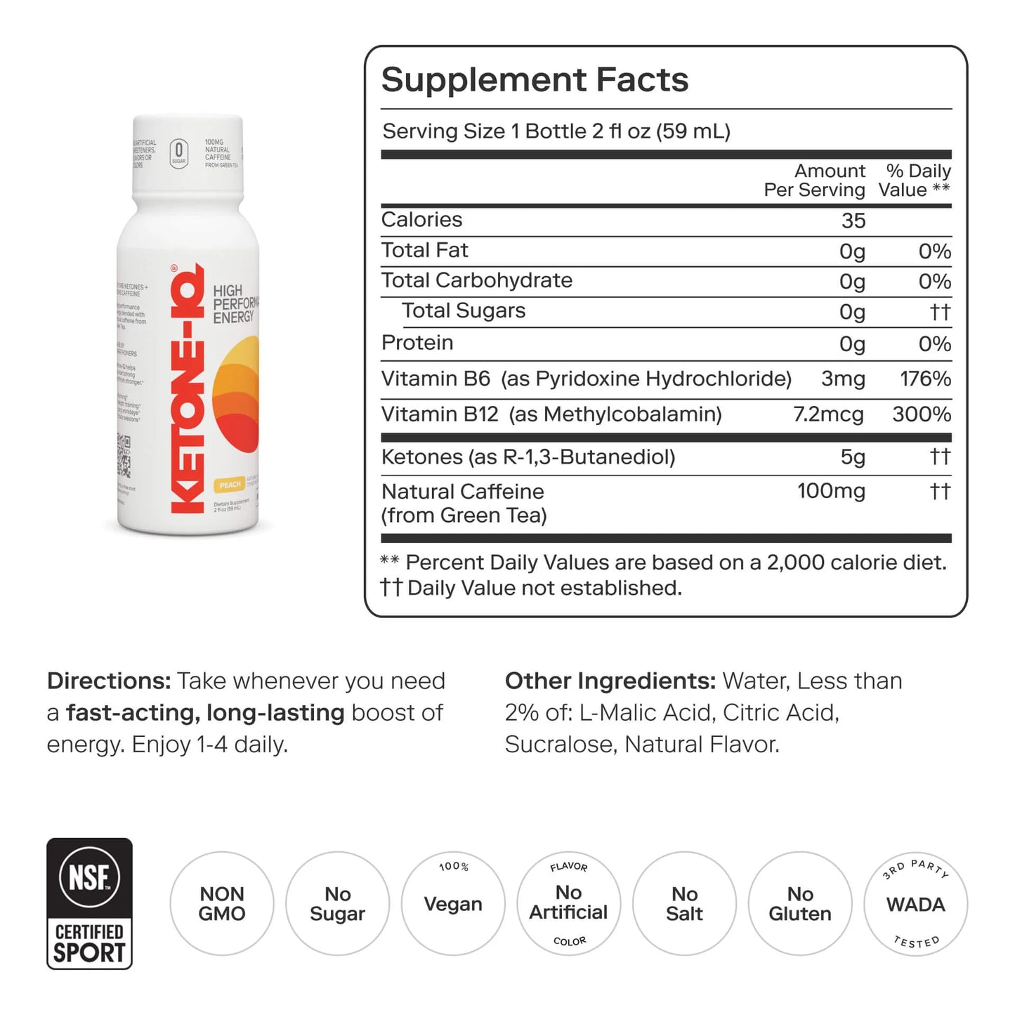 KETONE IQ