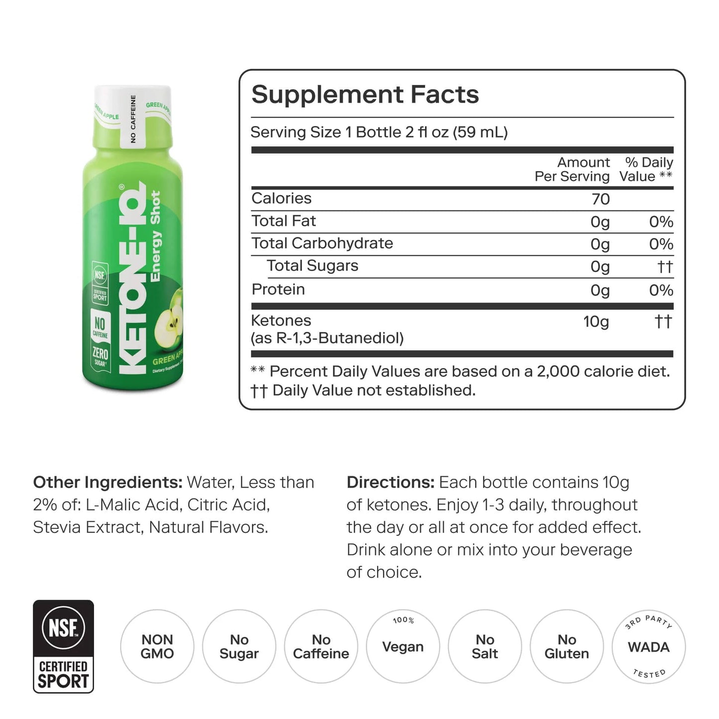 KETONE IQ