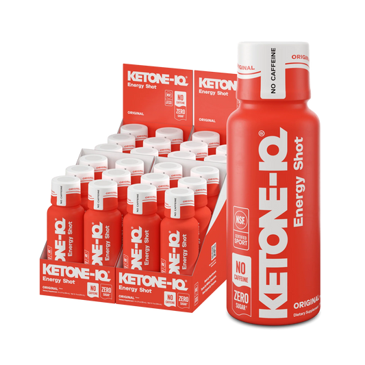 KETONE IQ