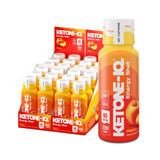 KETONE IQ
