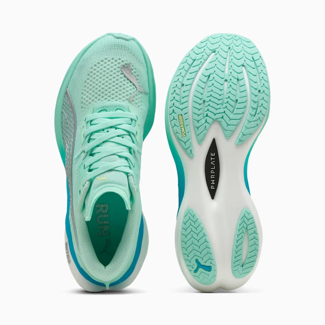 WOMEN'S DEVIATE NITRO 3