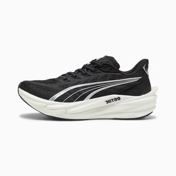 WOMEN'S DEVIATE NITRO 4 WIDE (D)