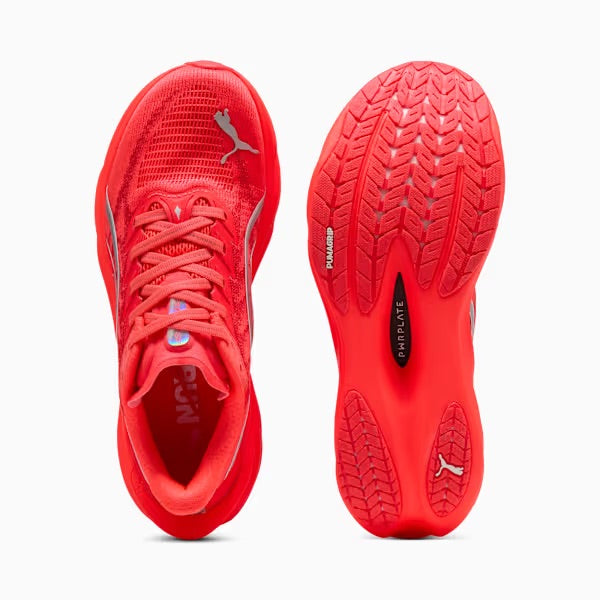 WOMEN'S DEVIATE NITRO 4