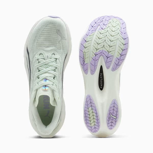 WOMEN'S DEVIATE NITRO 4