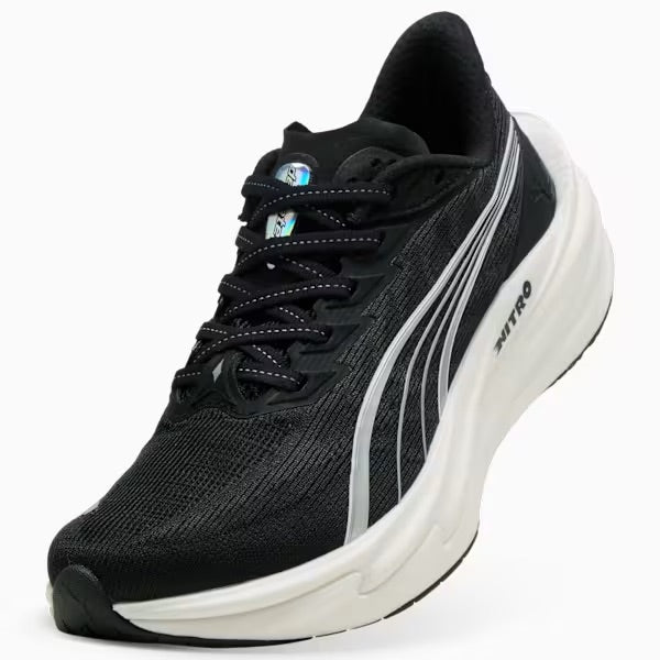 WOMEN'S DEVIATE NITRO 4 WIDE (D)