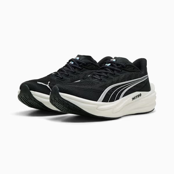 WOMEN'S DEVIATE NITRO 4 WIDE (D)