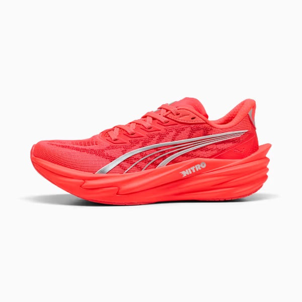 WOMEN'S DEVIATE NITRO 4