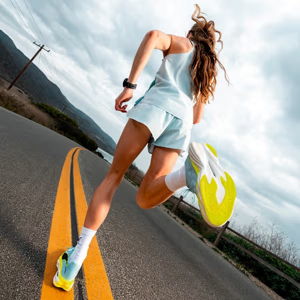 WOMEN'S DEVIATE NITRO ELITE 4