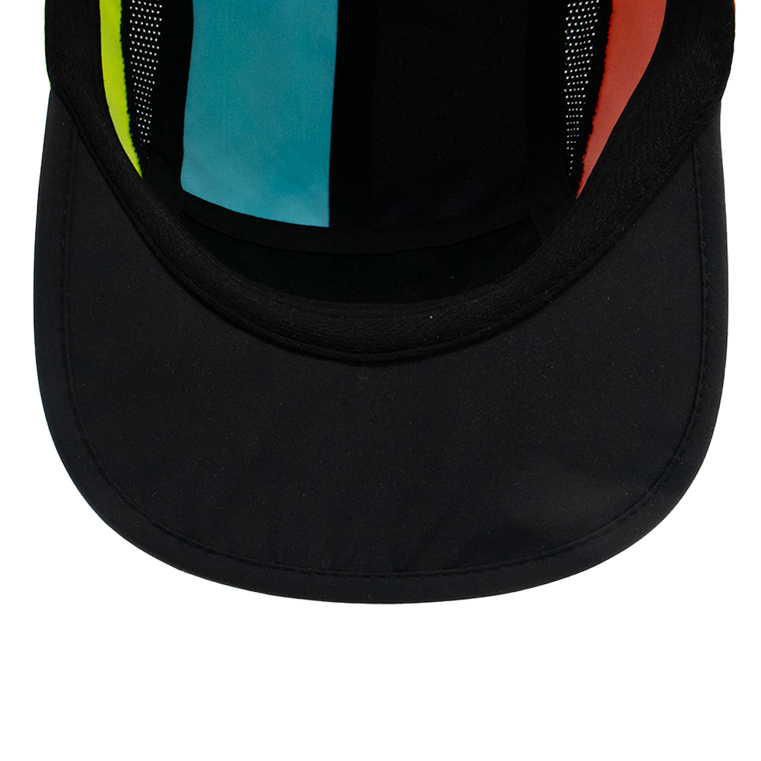 SPRINTS 5 PANEL HAT