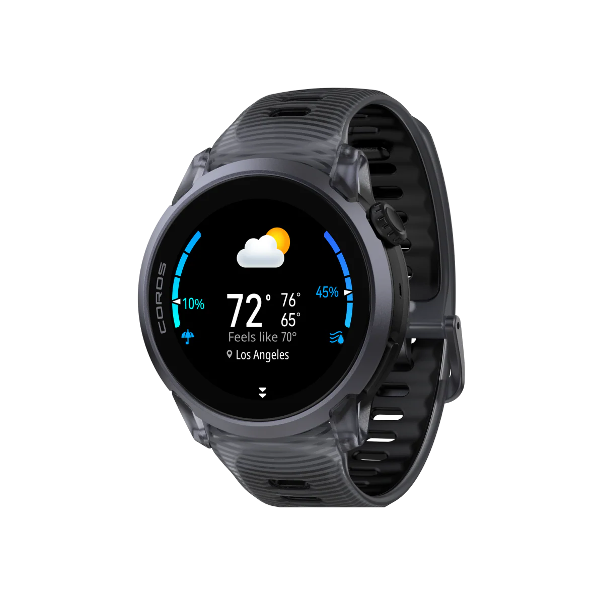 COROS PACE 4 ALUMINUM