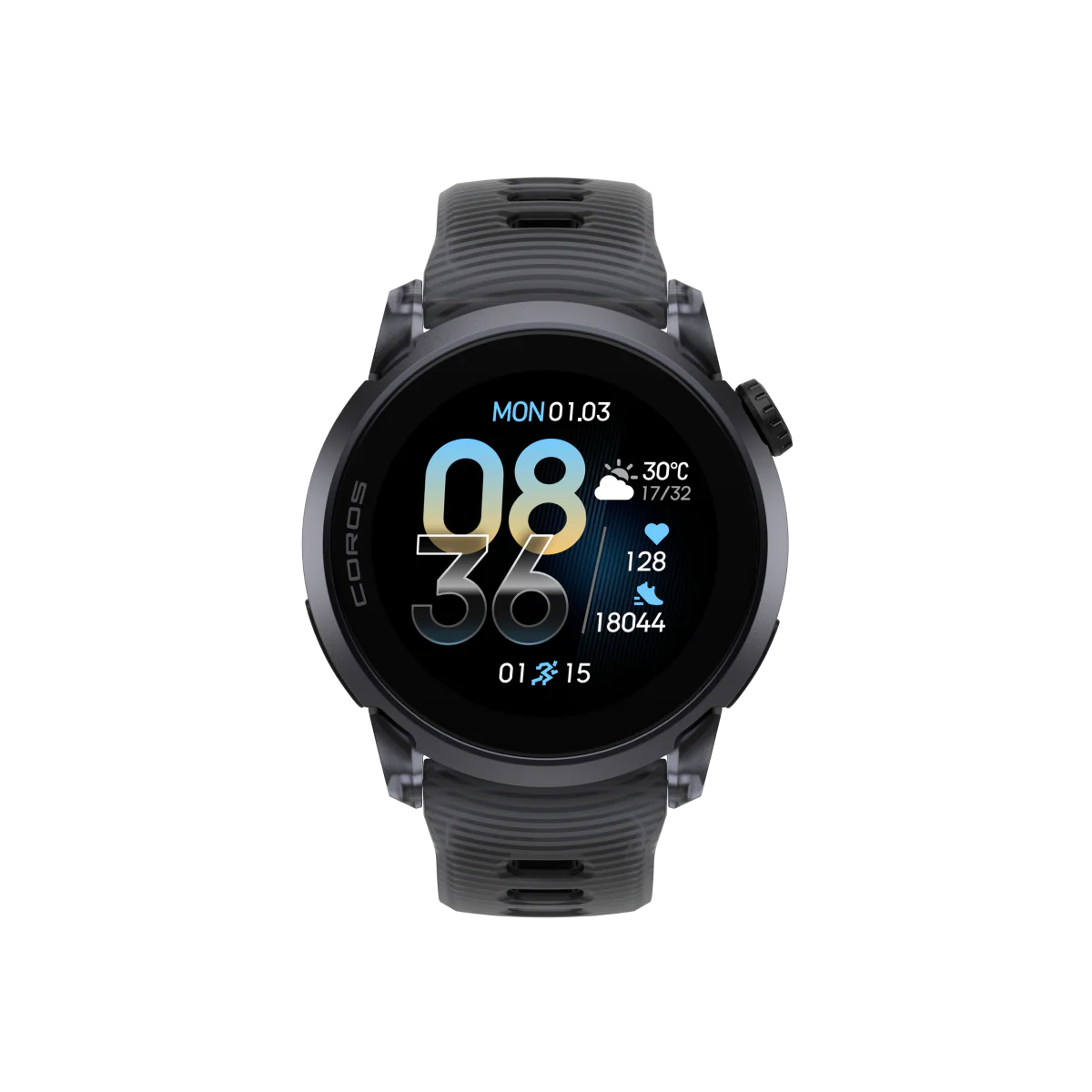 COROS PACE 4 ALUMINUM