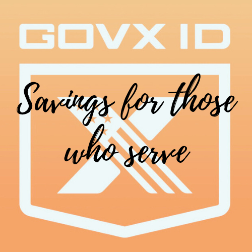 GOVX ID