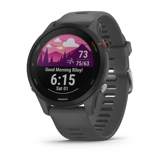 GARMIN FORERUNNER 255