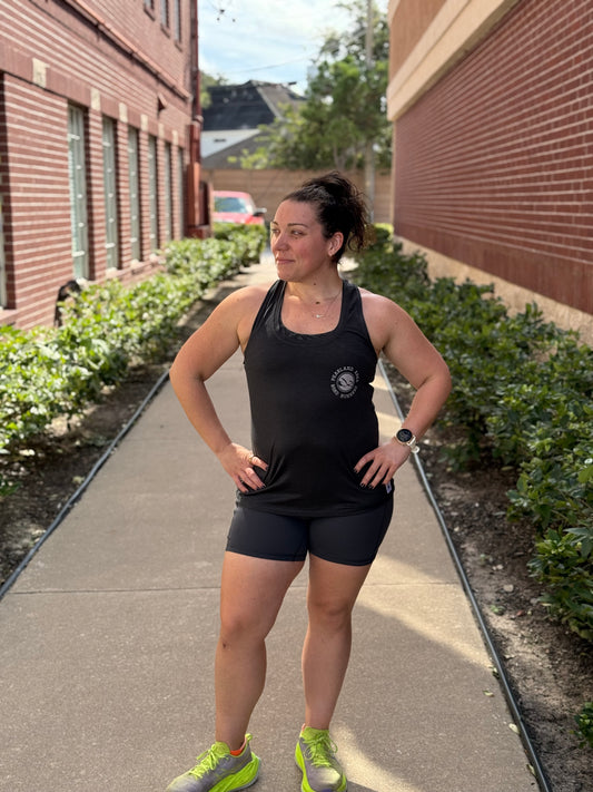 WOMEN'S PARR TANK