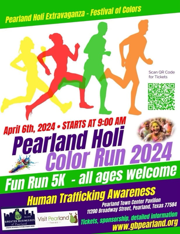 Events Wild Pear Running