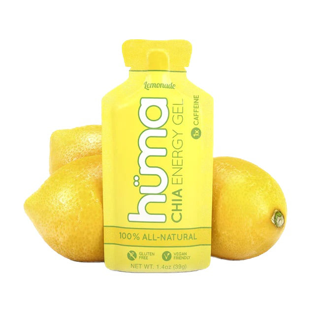 HUMA GEL-LEMONADE